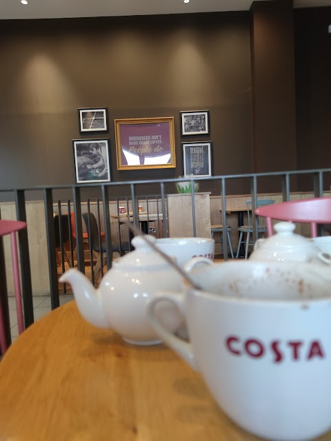 Costa Coffee