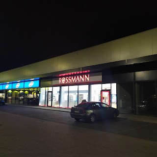 Drogeria Rossmann