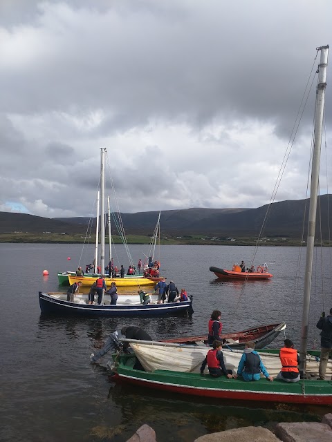 Achill Sound Hotel - Ostan Ghob a'Choire