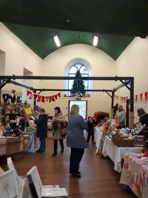 Chapel Lane Market