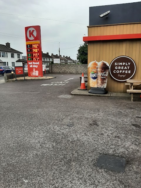 Circle K