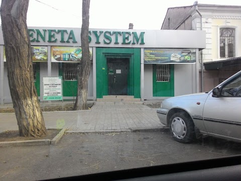 VENETA SYSTEM, ЧП