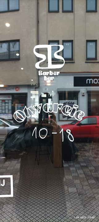 Barber Bar