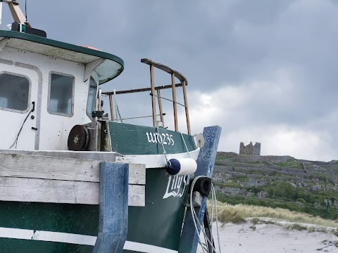 Tigh Ruairi (Rory's Pub) Bed & Breakfast, Inis Oirr, Aran Islands