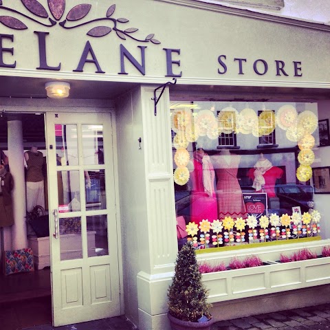 The Taelane Store