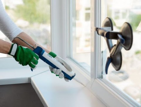 Window and Door Repair Services