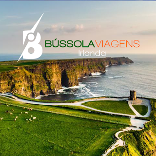 Bússola Viagens Irlanda