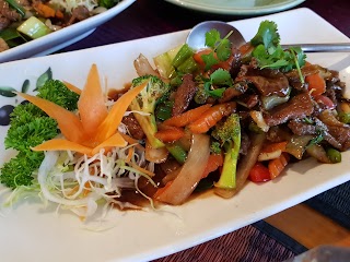 Tasty Thai Restaurant & Takeaways