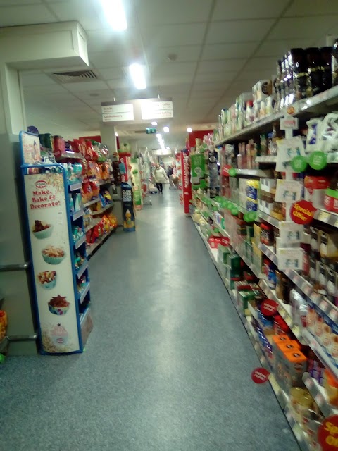 Surlis's SuperValu Tubbercurry