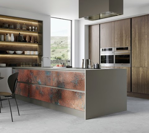 GK Kitchens