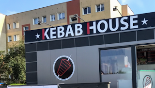 Kebab House Yalla Habibi / Północ Częstochowa