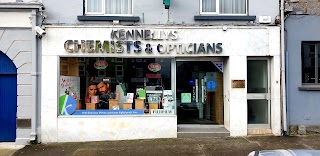 Kennelly's Pharmacy & Opticians