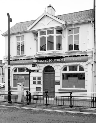 Mullaneys Solicitors LLP