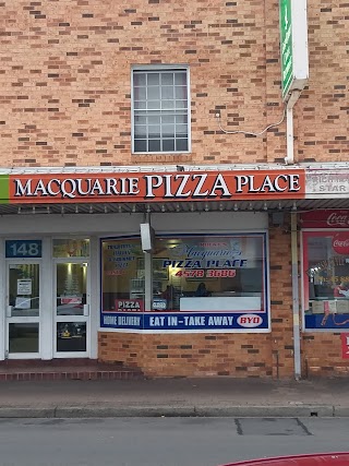 Macquarie Pizza Place