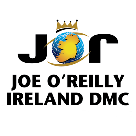 Joe O'Reilly Ireland DMC