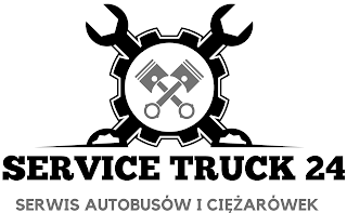 Service Truck 24