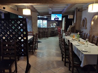 Bistro-Club. Catering. Restauracja