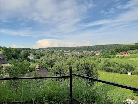 Церква святого Онуфрія ПЦУ