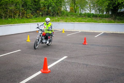 Massbrook Driving School