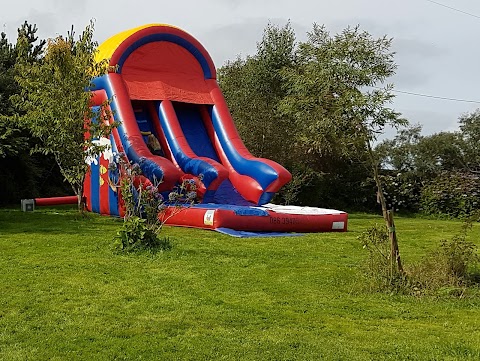 Connemara Bouncy Castles