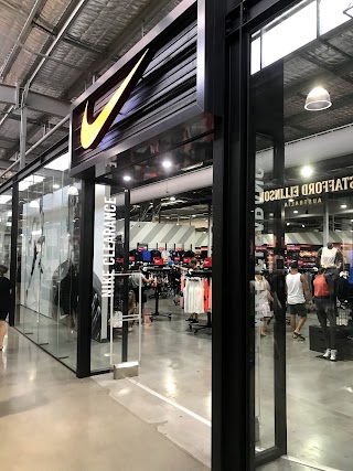 Nike Clearance Store