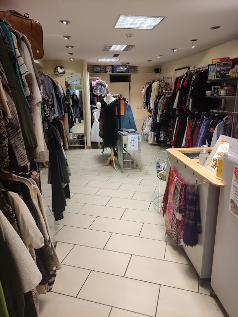 Enable Ireland Charity Shop