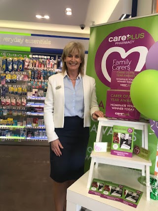 Keane's CarePlus Pharmacy PCC