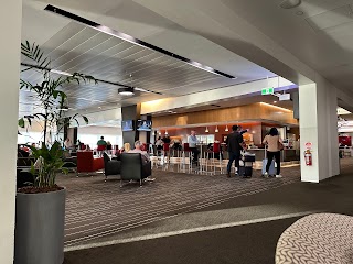 Qantas Club Adelaide