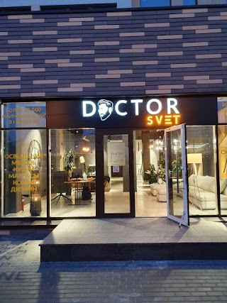 Doctor Svet