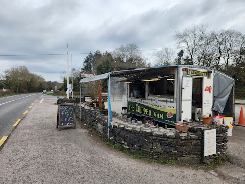 The Chipper Van