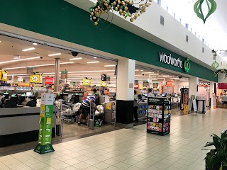 Woolworths Darwin City