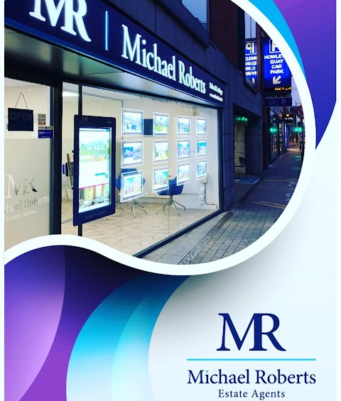 Michael Roberts Estate Agents