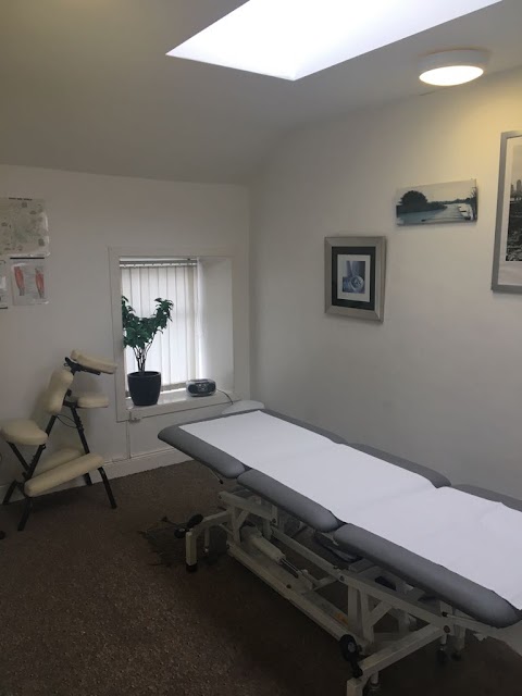 Templemore Chartered Physiotherapy Clinic