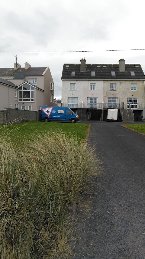 North West Surf School Enniscrone