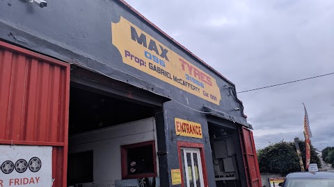 Max Tyres