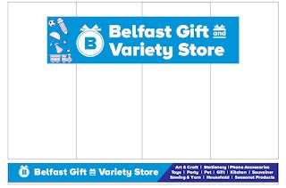 Belfast Gift and Variety Store