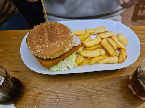 Pepik PUB / Czeska restauracja we Wrocławiu