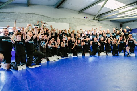 Institute Krav Maga Cork