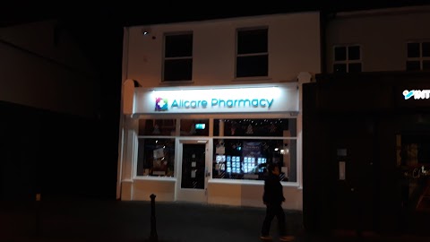 Allcare Pharmacy Killarney