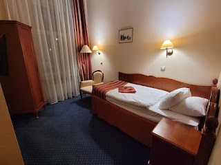 Hotel Europejski we Wrocławiu