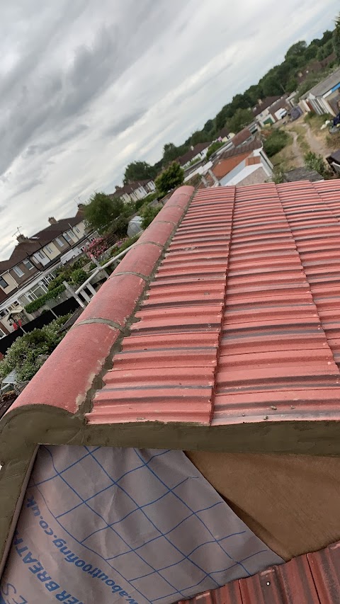 Elite roofing and guttering