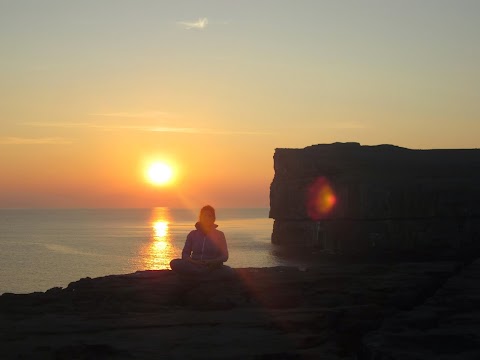 Earth Sea Sky Yoga