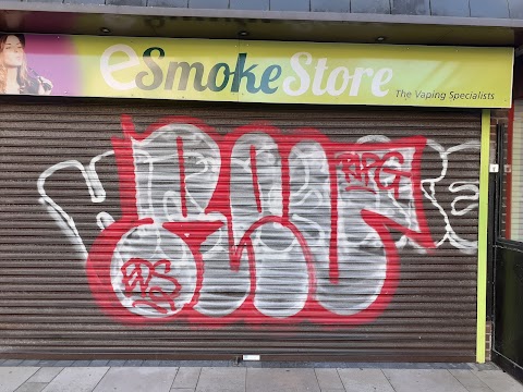 E-Smoke Store Tralee