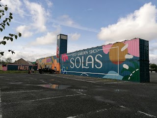 SOLAS Eco Garden Centre