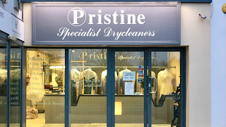 Pristine Specialist Dry Cleaners