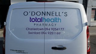 O'Donnell's totalhealth Pharmacy (Swinford)