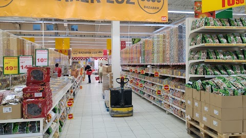 Auchan Białystok, Hetmańska