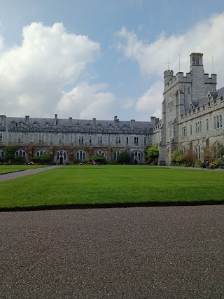 University College Cork