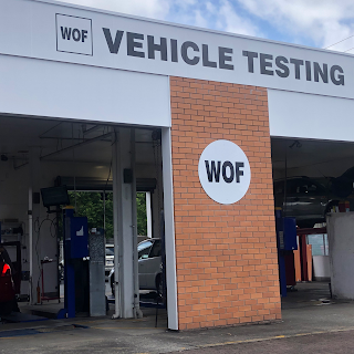 Superior Automotive Vehicle Testing