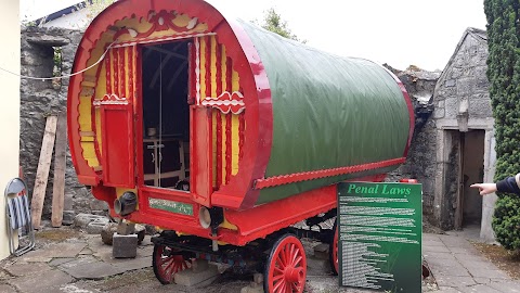 Cashel Folk Village